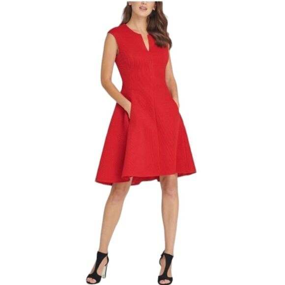 DKNY DRESS  - Picture 2 of 10